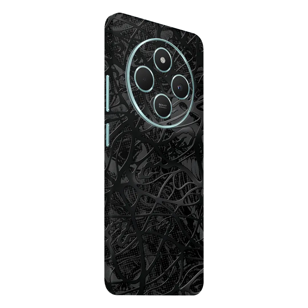 Preload Full Back / Brutal Bite