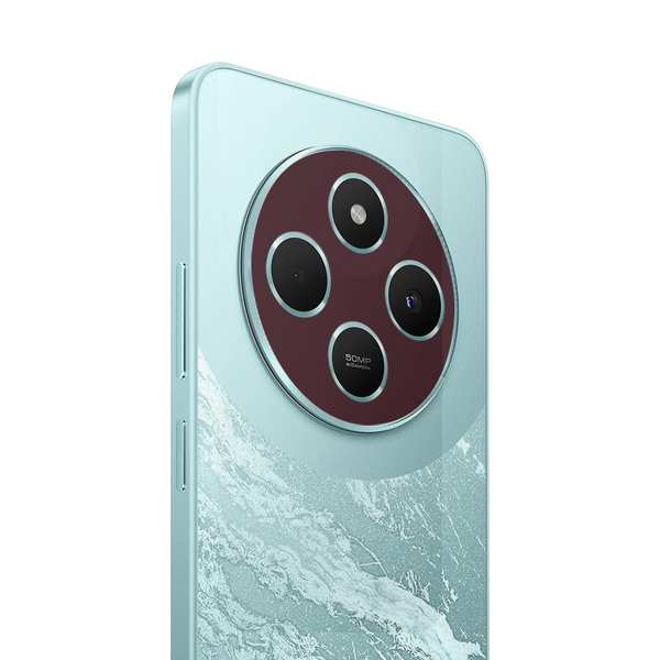 Poco C75 5G Camera Skins & Wraps