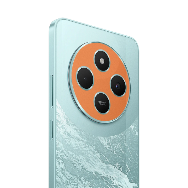 Poco C75 5G Camera Skins & Wraps