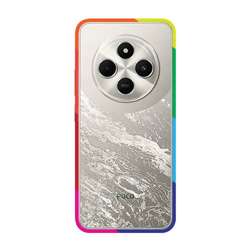 Poco C75 5G Skins & Wraps