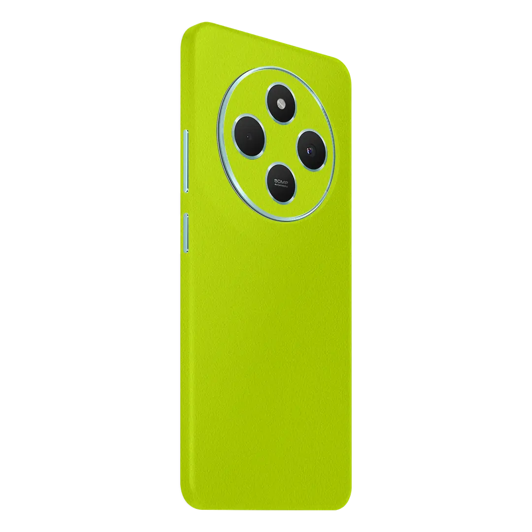 Preload Full Back / Sandstone Neon