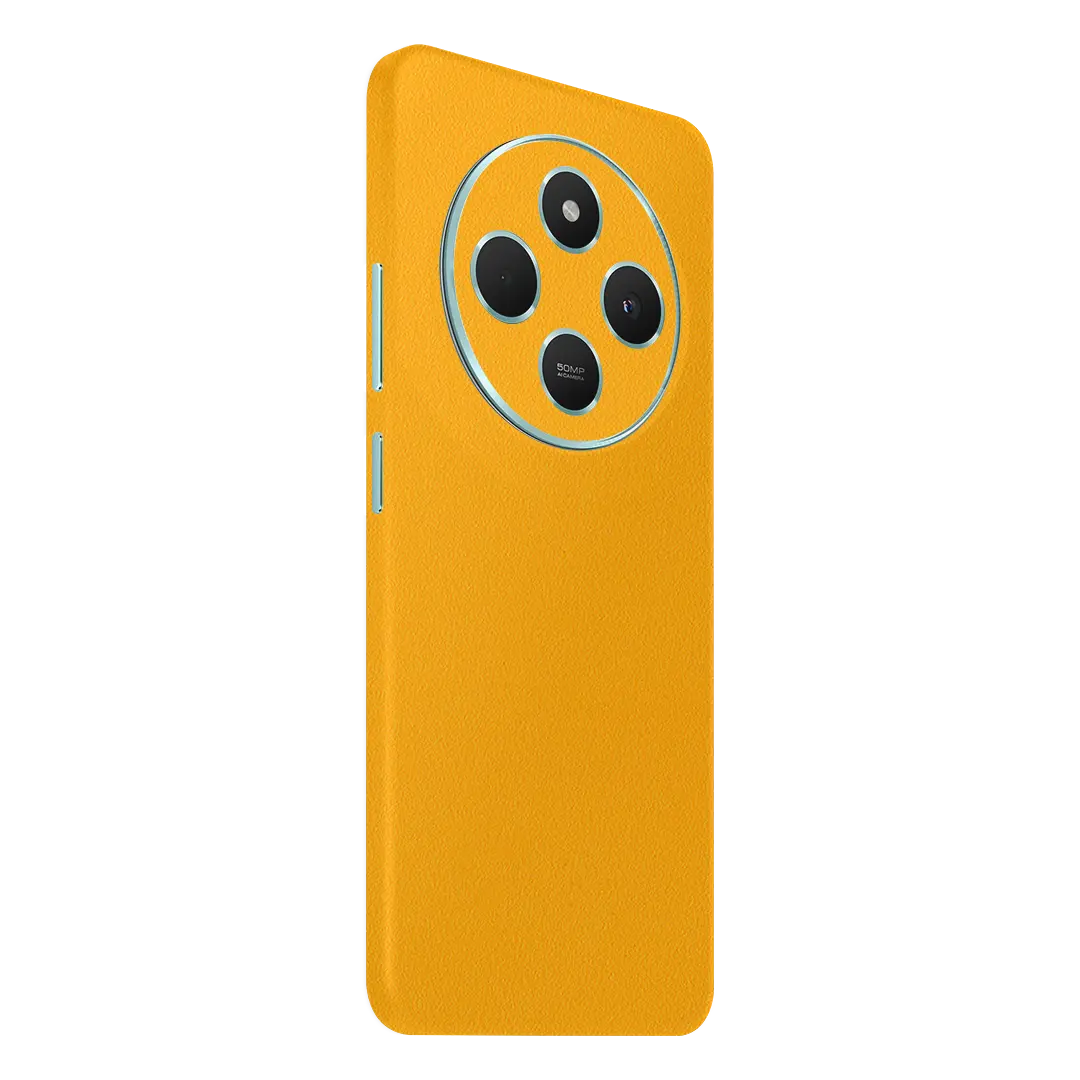 Preload Full Back / Sandstone Yellow