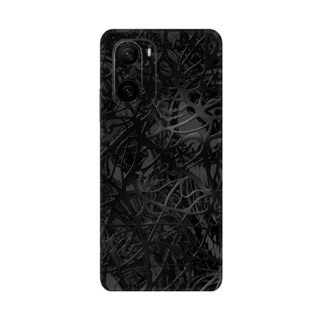 Preload Full Back / Brutal Bite