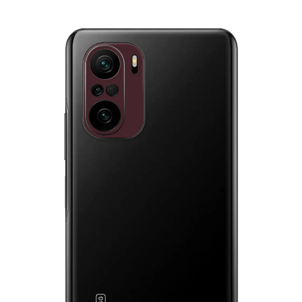 Poco F3 Camera Skins & Wraps