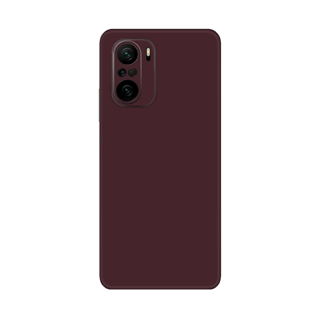poco f3 mobile skins & wraps