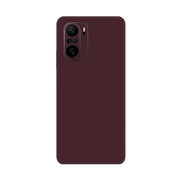Poco F3 Skins & Wraps