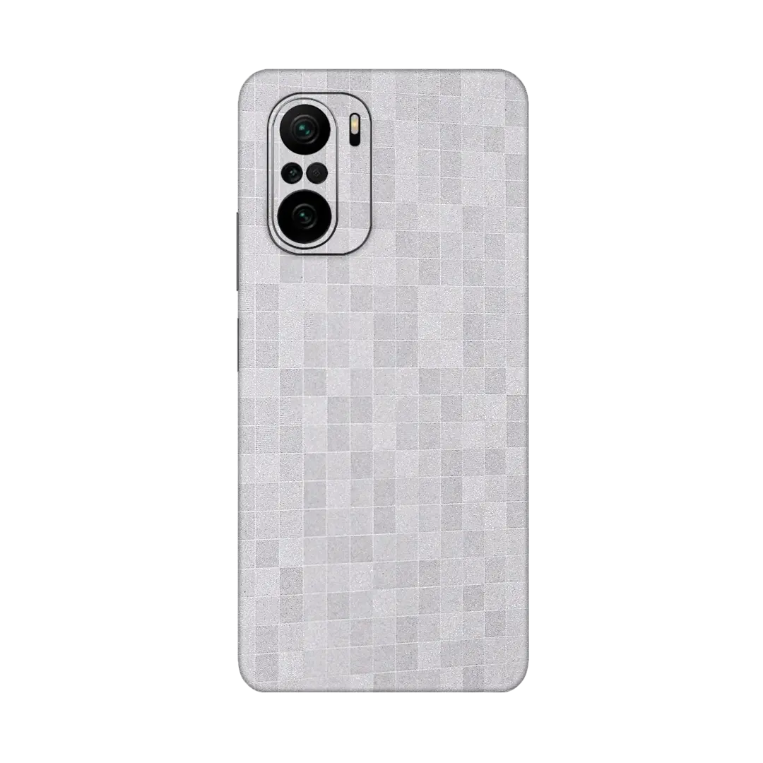Preload Full Back / Pixels Light