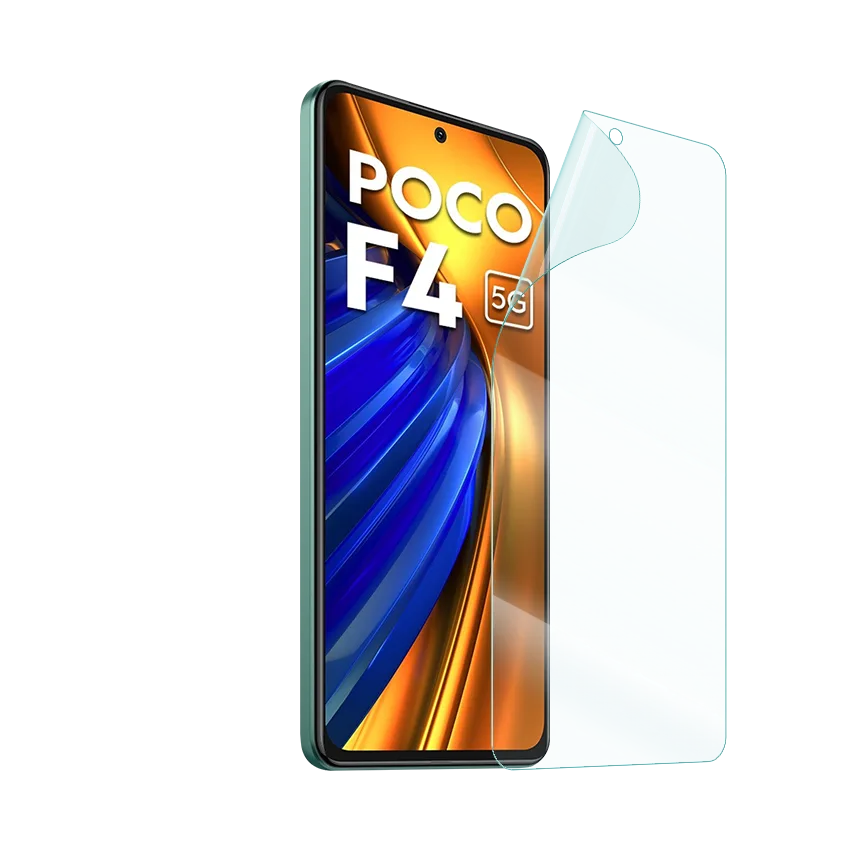 Poco F4 5G Screen Protector