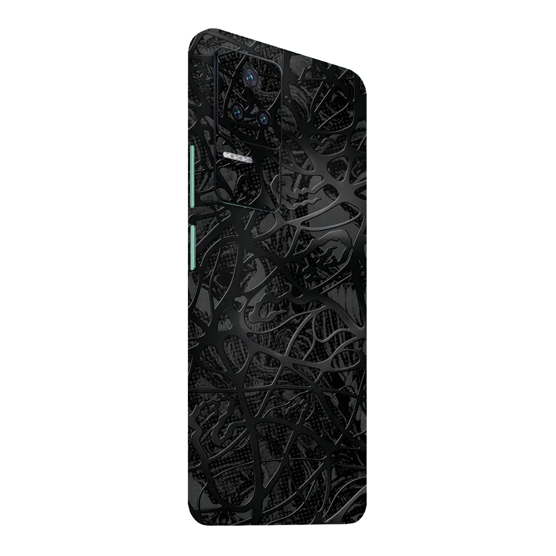 Preload Full Back / Brutal Bite