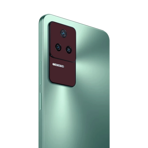 Poco F4 Camera Skins & Wraps