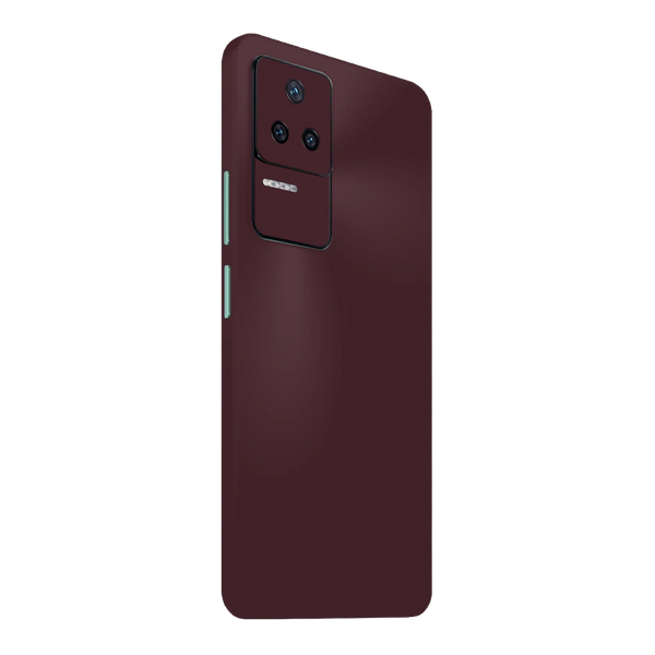 Poco F4 Skins & Wraps