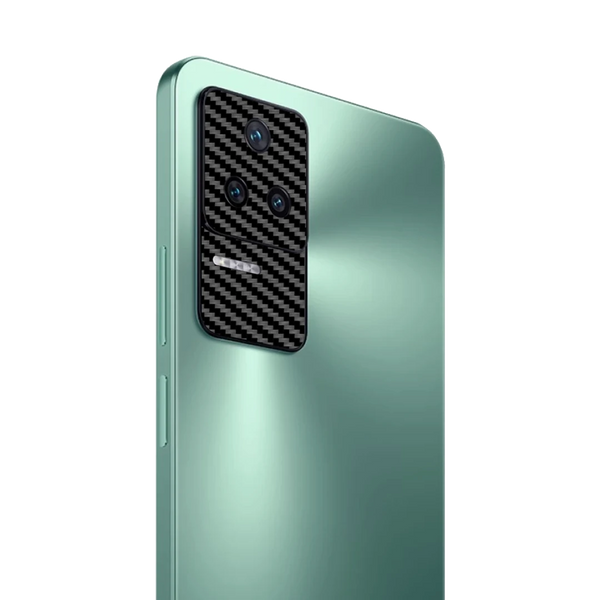 Poco F4 Camera Skins & Wraps