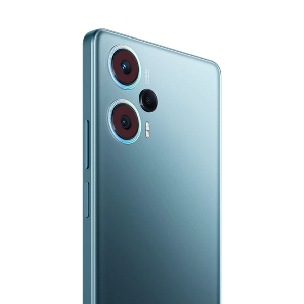 Poco F5 Camera Skins & Wraps
