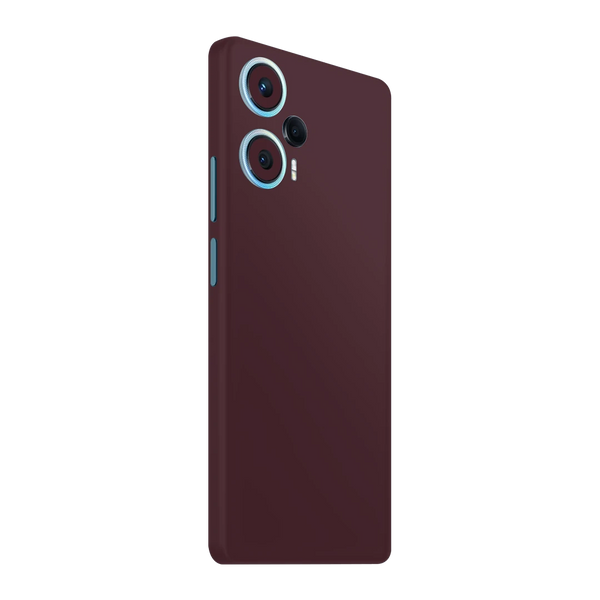 Poco F5 Skins & Wraps