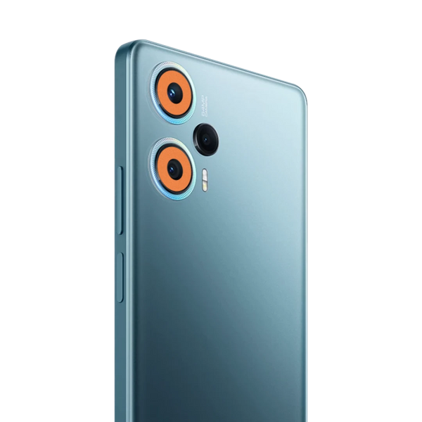Poco F5 Camera Skins & Wraps