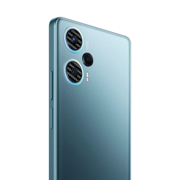 Poco F5 Camera Skins & Wraps