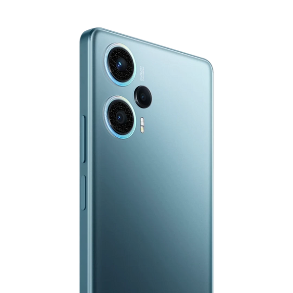 Poco F5 Camera Skins & Wraps