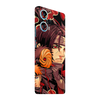 Anime Mobile Skins in India by GadgetShieldz - stylish 3M vinyl wraps with vibrant anime designs, perfect fit, and durable protection for all smartphones.