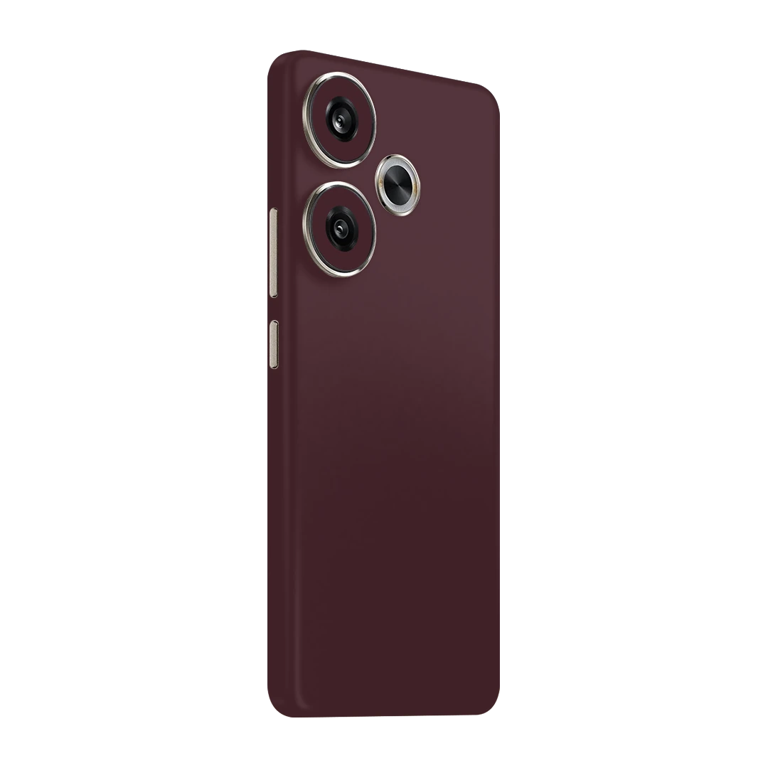 poco f6 5g mobile skins & wraps