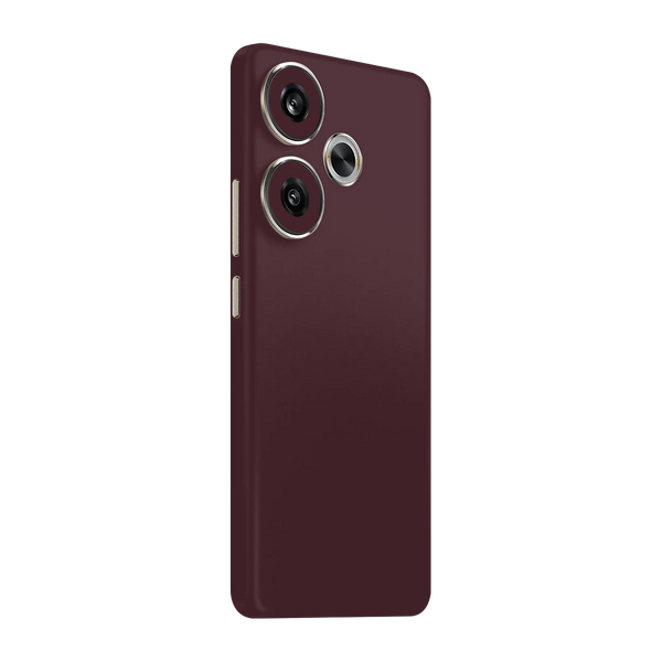 Poco F6 5G Skins & Wraps