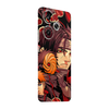 Anime Mobile Skins in India by GadgetShieldz - stylish 3M vinyl wraps with vibrant anime designs, perfect fit, and durable protection for all smartphones.
