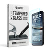 Poco F7 5G Tempered Glass Screen Guard Protector