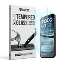 Poco F7 5G Tempered Glass Screen Guard Protector