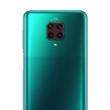 Poco M2 Pro Camera Skins & Wraps