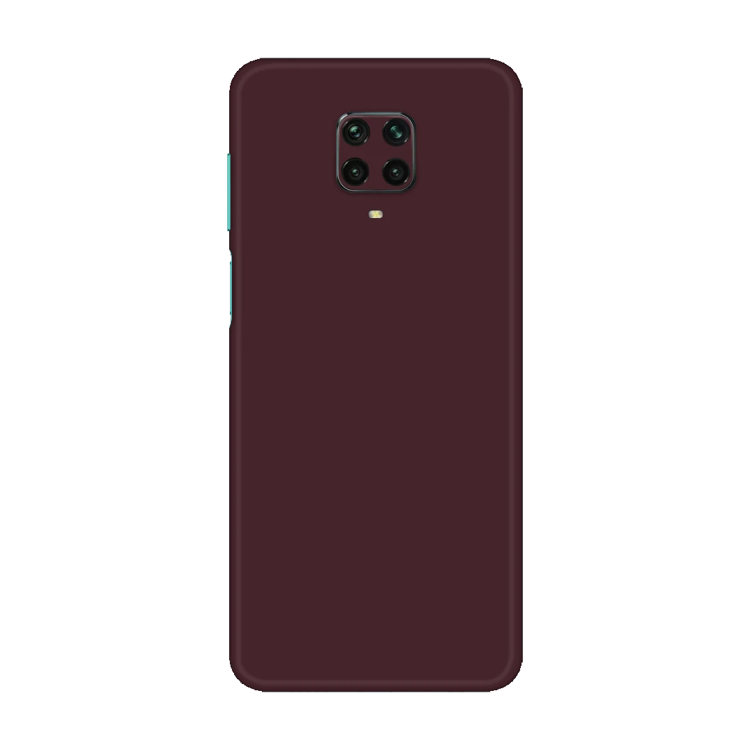 poco m2 pro mobile skins & wraps