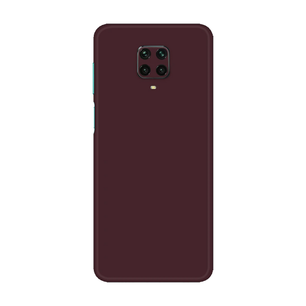 Poco M2 Pro Skins & Wraps