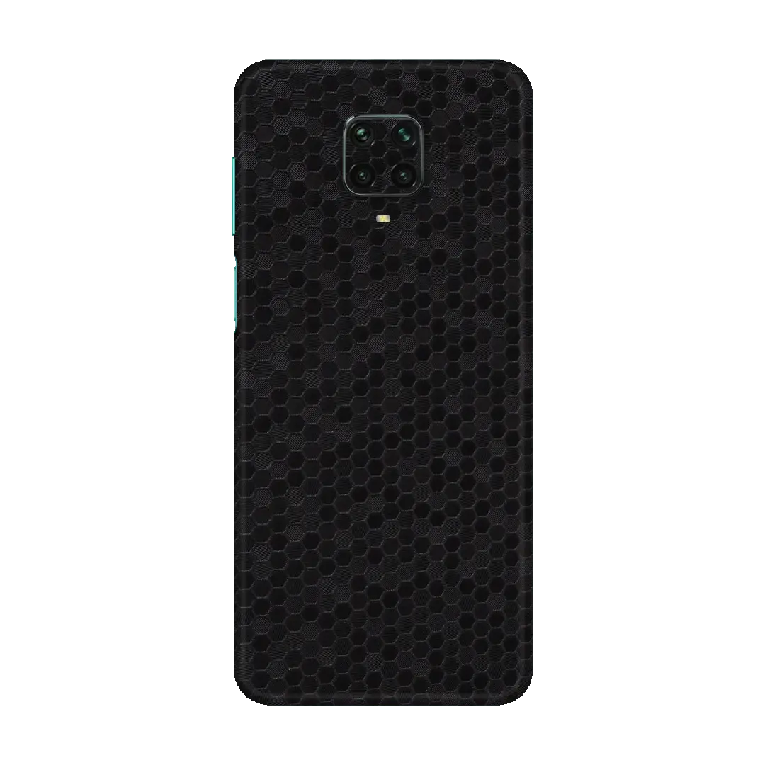 Preload Full Back / Hive