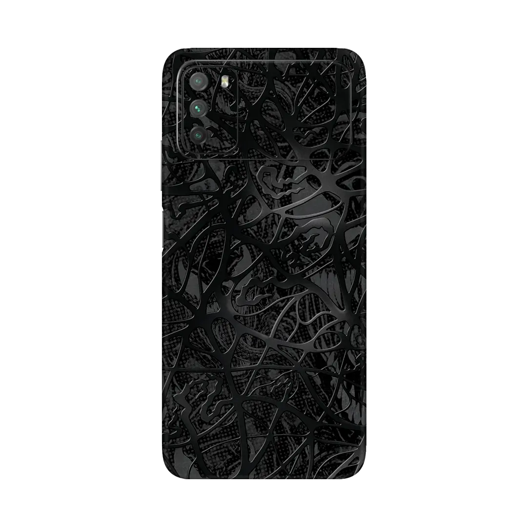 Preload Full Back / Brutal Bite