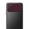 Poco M3 Camera Skins & Wraps