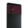 Poco M4 5G Camera Skins & Wraps