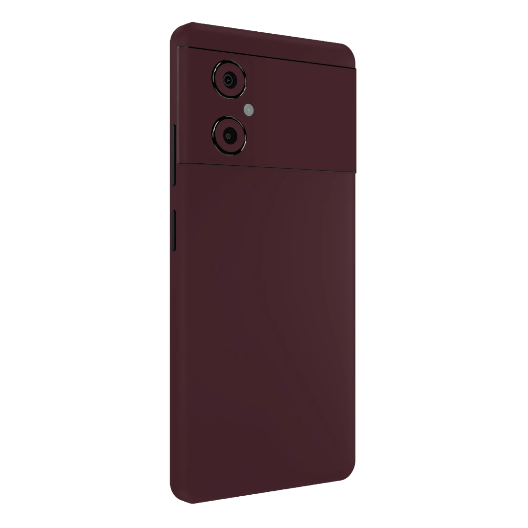 poco m4 5g mobile skins & wraps