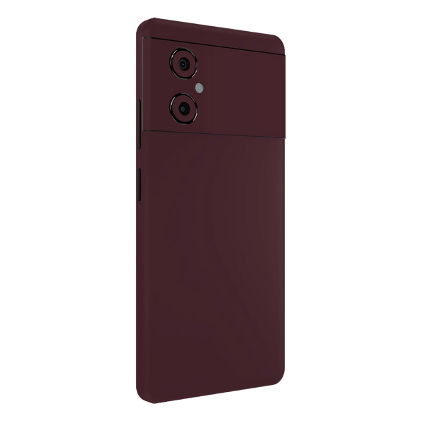 Poco M4 5G Skins & Wraps