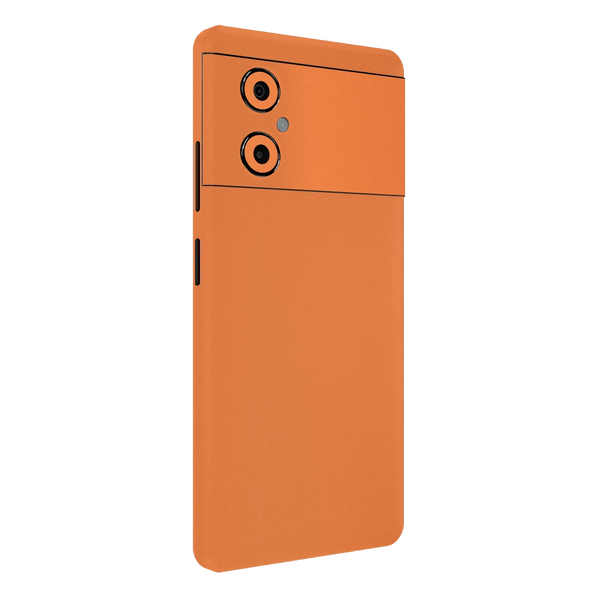 Poco M4 5G Skins & Wraps