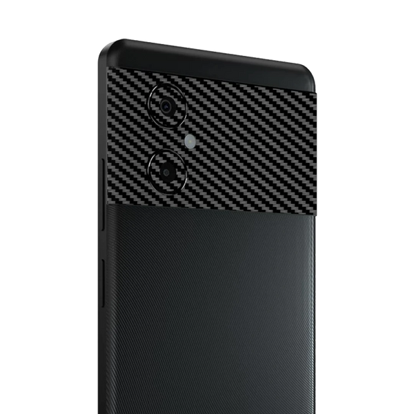 Poco M4 5G Camera Skins & Wraps