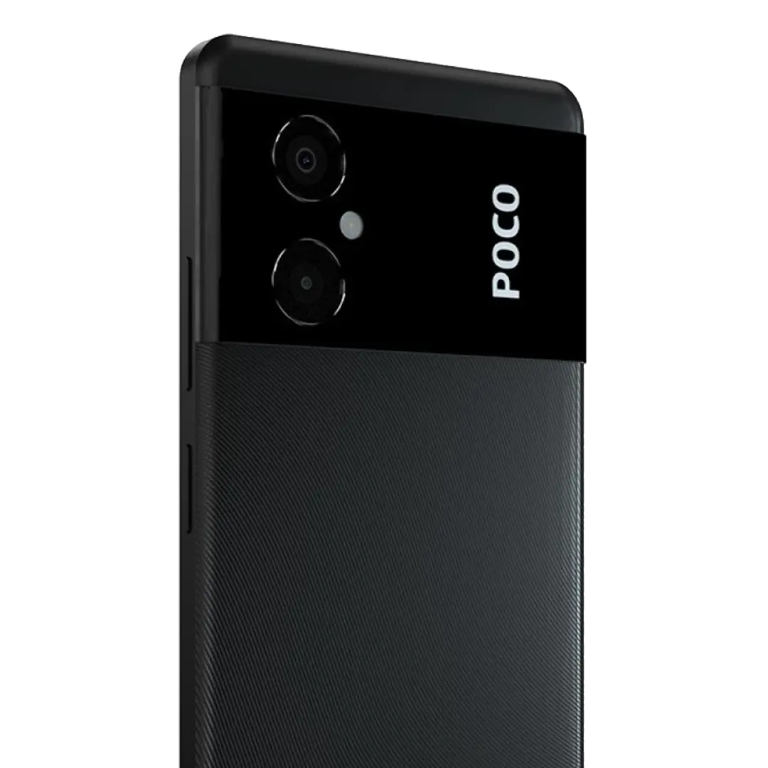 Poco M4 5G Camera Skins & Wraps