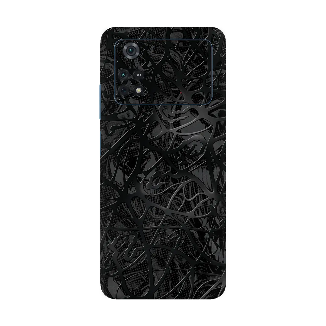 Preload Full Back / Brutal Bite