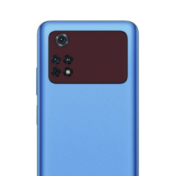 Poco M4 Pro 4G Camera Skins & Wraps