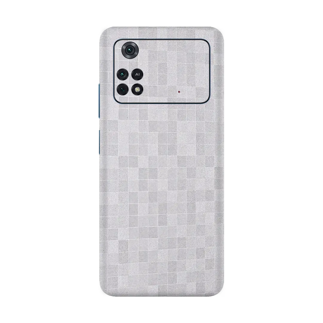 Preload Full Back / Pixels Light