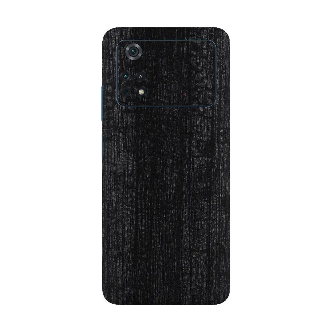 Preload Full Back / Raptor