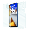 Poco M4 Pro Screen Protector