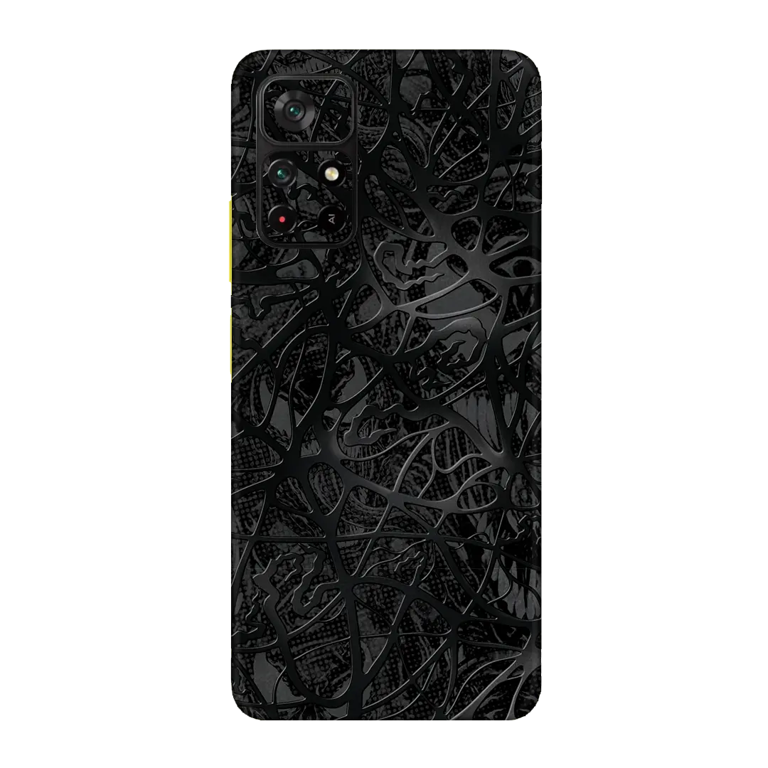 Preload Full Back / Brutal Bite