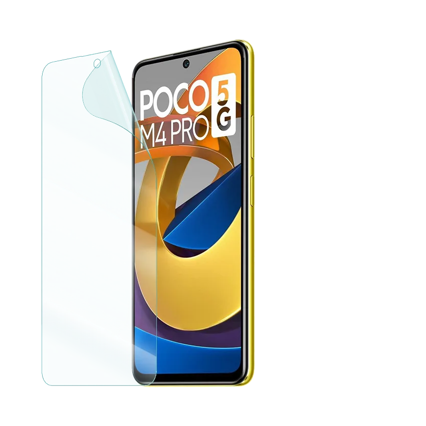 Poco M4 Pro 5G Screen Protector