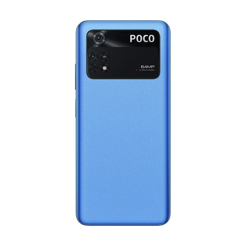 Poco M4 Pro Skins & Wraps