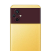 Poco M5 Camera Skins & Wraps