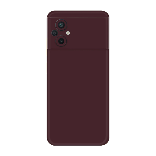 Poco M5 Skins & Wraps