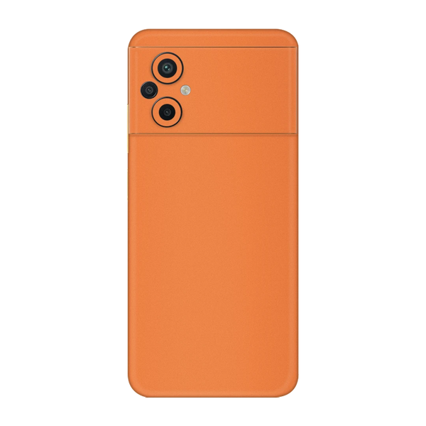Poco M5 Skins & Wraps